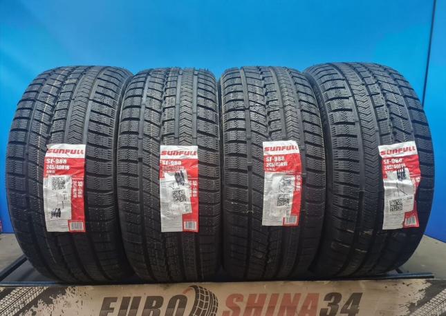 Sunfull SF988 245/40 R18 98V