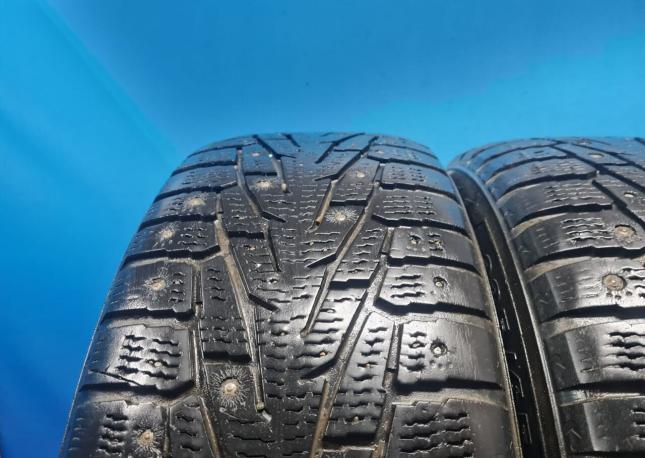 Nokian Tyres Hakkapeliitta 7 SUV 235/65 R17 108H