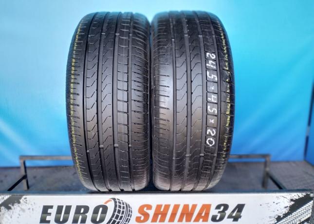 Pirelli Scorpion Verde SUV 245/45 R20 103W