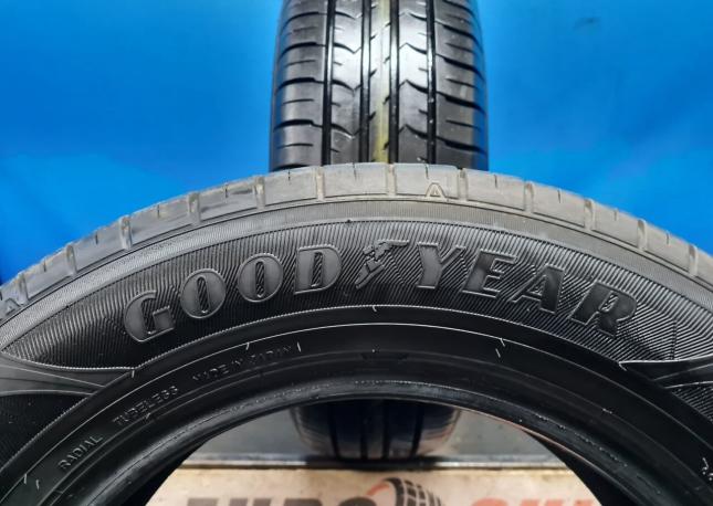 Goodyear EfficientGrip Eco EG01 195/65 R15 92V