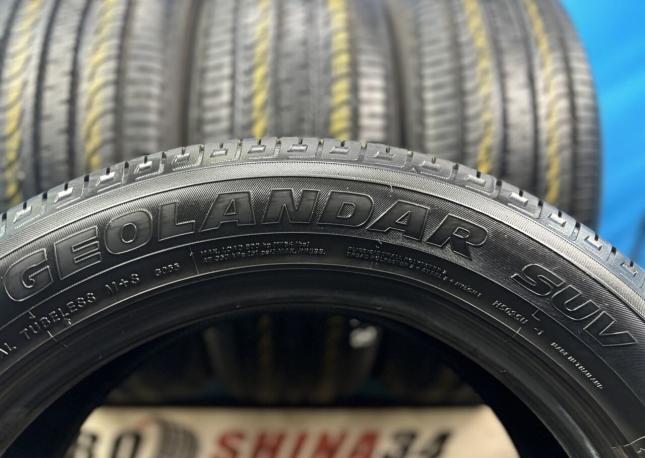 Yokohama Geolandar SUV G055 235/55 R18 100V