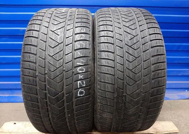 Pirelli Scorpion Winter 295/40 R20 110V