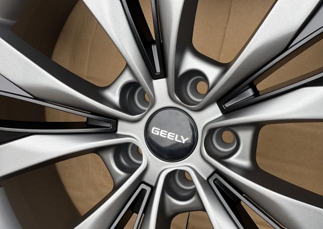 5x108 R20 новые диски арт. 015-20KR geely, exeed