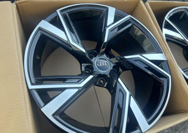 R19 5x112 новые диски Audi RS7 арт.19-5632 реплика