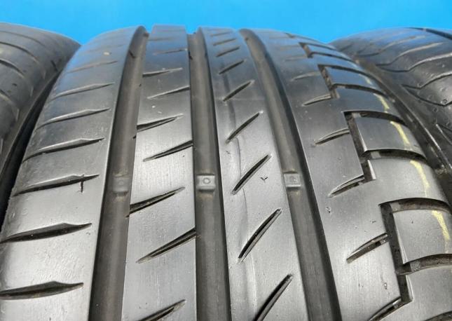 Continental PremiumContact 6 225/55 R18 98V