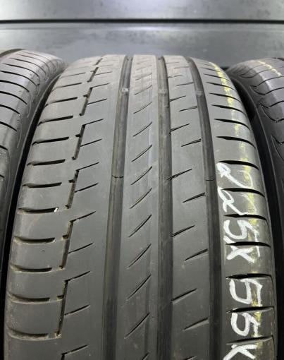 Continental PremiumContact 6 225/55 R18 98V