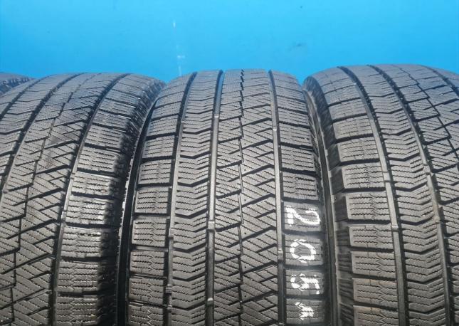 Bridgestone Blizzak VRX2 205/55 R16 91R