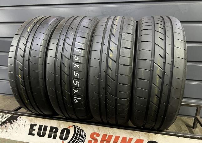 Bridgestone Playz PX II 185/55 R16 83V