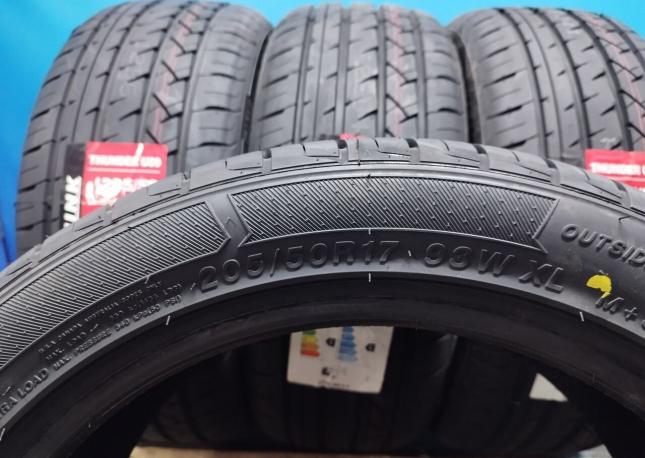 iLink Thunder U09 205/50 R17 93W