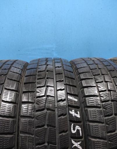 Dunlop Winter Maxx WM01 175/65 R14 82R