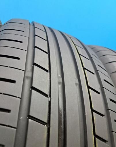 Yokohama BluEarth Ecos ES31 225/55 R17 97W