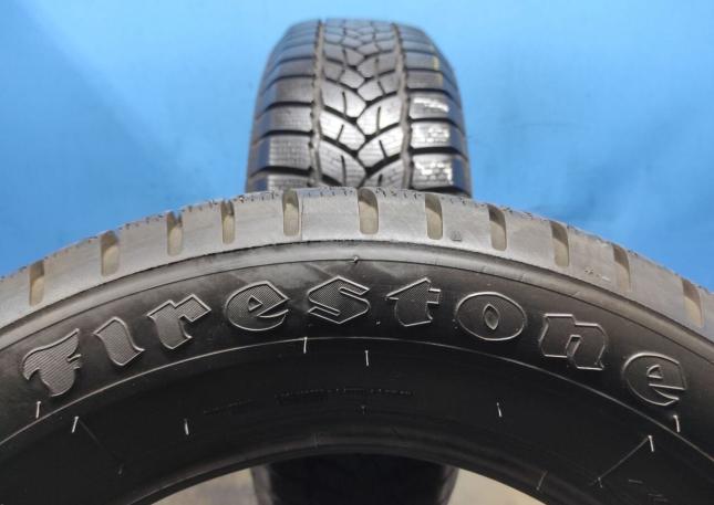 Firestone Winterhawk 3 195/65 R15 95T