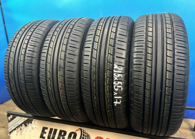 Yokohama BluEarth Ecos ES31 215/55 R17 96V