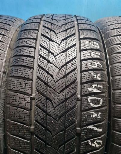 iLink SnowGripper II 275/35 R19 и 245/40 R19 100V