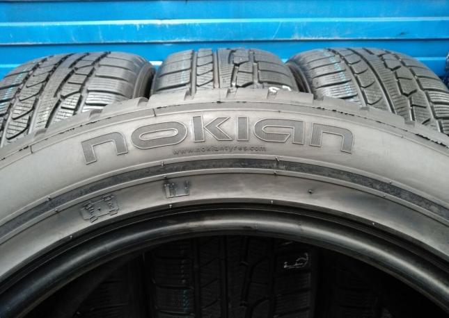 Nokian Tyres WR G2 SUV 255/50 R19 102V