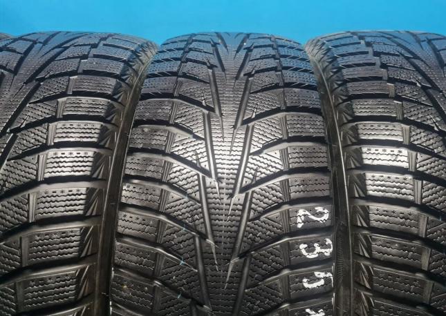 Hankook Winter I&#39;Cept X RW10 235/65 R18 106T