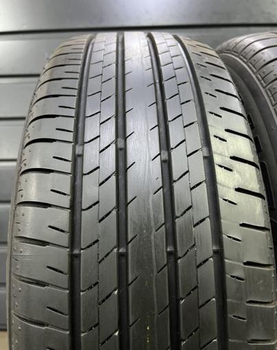 Bridgestone Dueler H/L 33 225/60 R18 100H