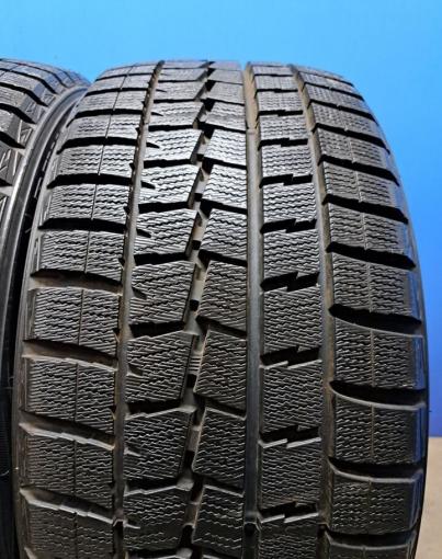 Dunlop Winter Maxx WM01 245/40 R18 97T