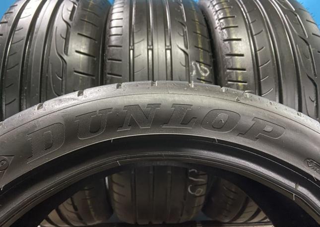 Dunlop SP Sport Maxx RT 225/45 R19 96W