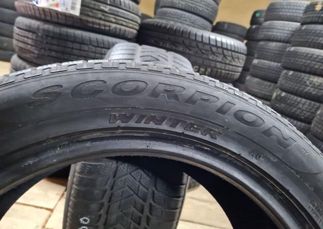 Pirelli Scorpion Winter 255/50 R20 109V