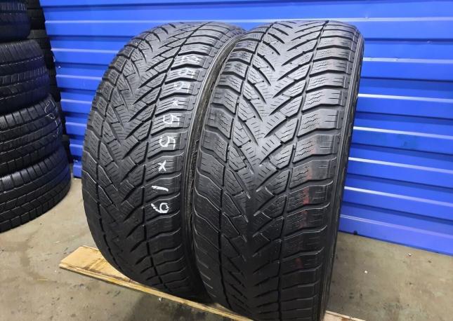 Goodyear Eagle Ultra Grip 255/55 R19 102W