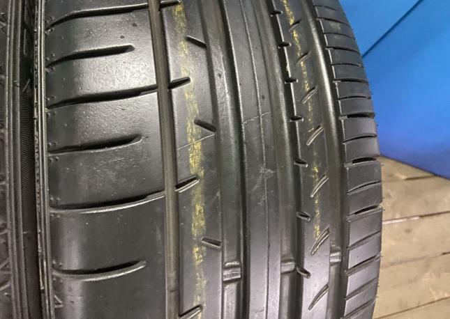 Dunlop SP Sport Maxx 050+ 245/45 R19 102Y