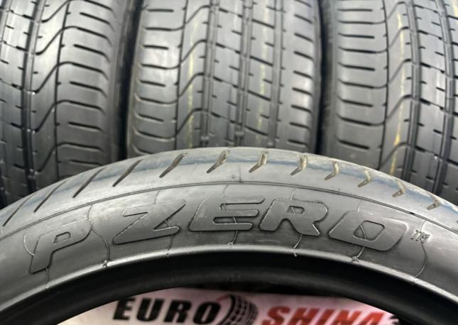 Pirelli P Zero 275/35 R21 103Y