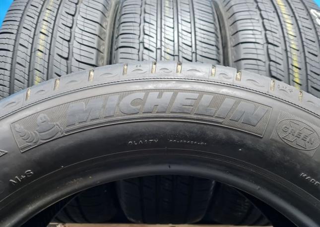 Michelin Primacy MXM4 225/60 R18 103V