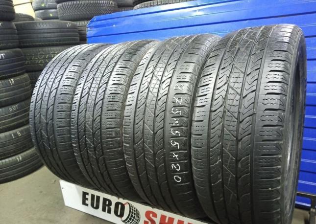 Nexen Roadian HTX RH5 275/55 R20 113T