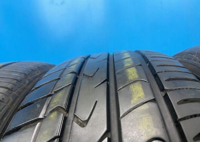 Toyo Tranpath MPZ 225/55 R18 98V