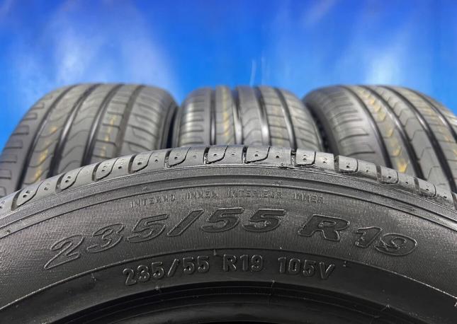 Pirelli Scorpion Verde 235/55 R19 105W
