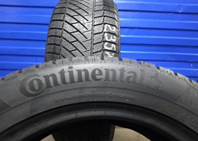 Continental ContiVikingContact 6 235/50 R18 101T