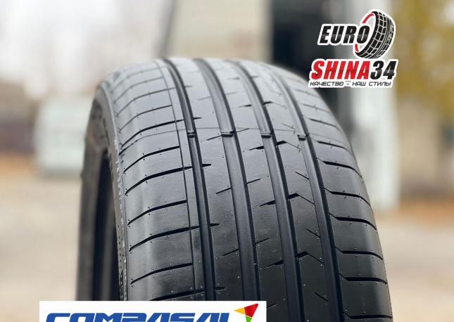 Compasal Blazer UHP II 245/45 R19 102Y