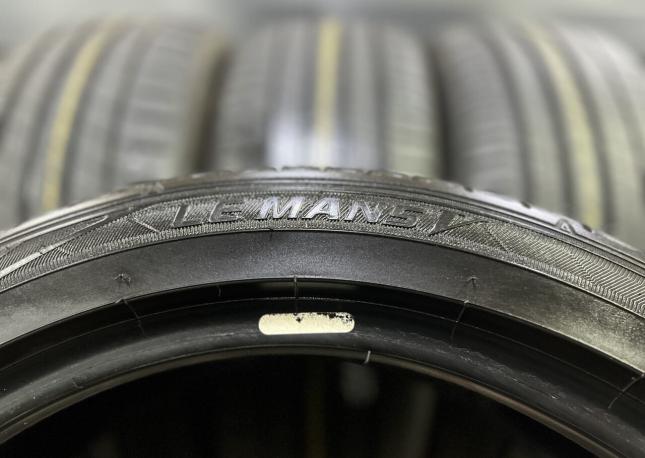 Dunlop Le Mans V 215/45 R18 92W