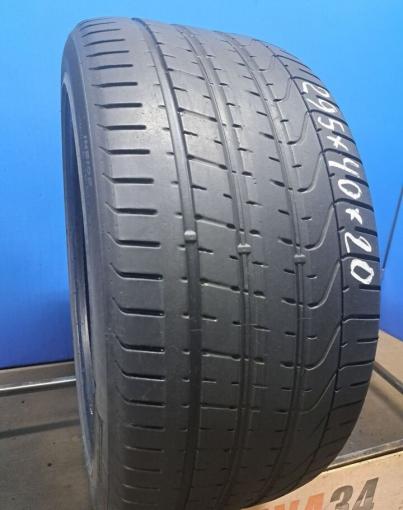 Pirelli P Zero 295/40 R20 106Y