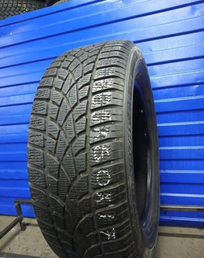 Dunlop SP Winter Sport 3D 235/60 R17 98H