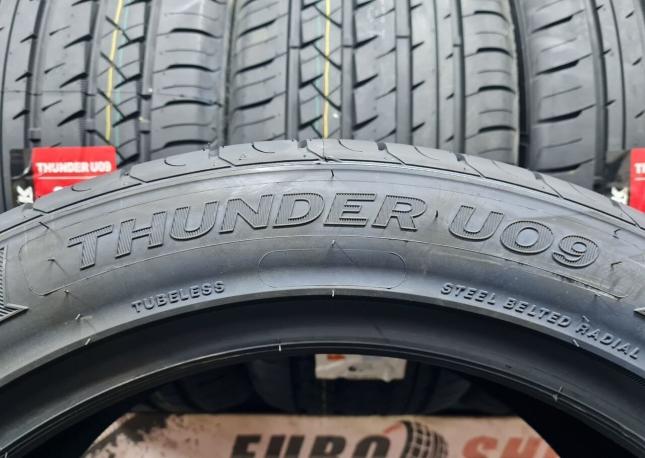 iLink Thunder U09 245/45 R19 и 275/40 R19 105W