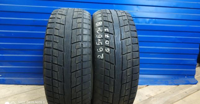 Yokohama Geolandar I/T-S G073 265/60 R18 112Q