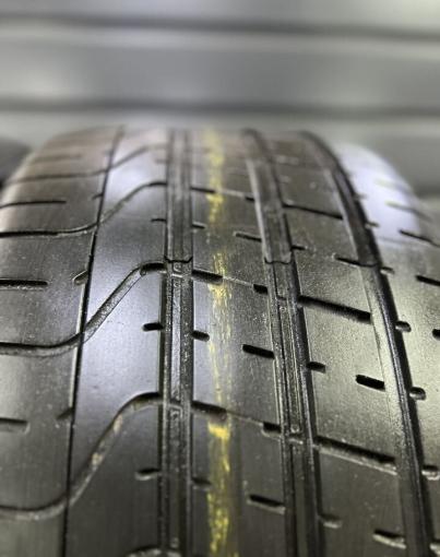 Pirelli P Zero 295/35 R19 104Y