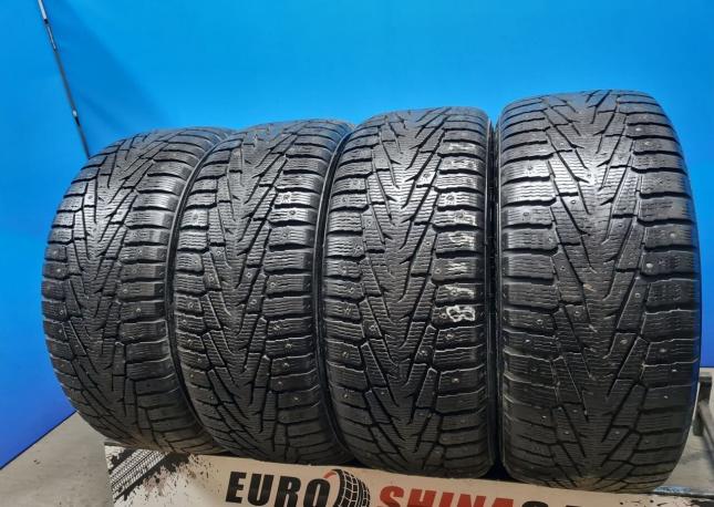 Nokian Tyres Hakkapeliitta 7 255/55 R18 109T