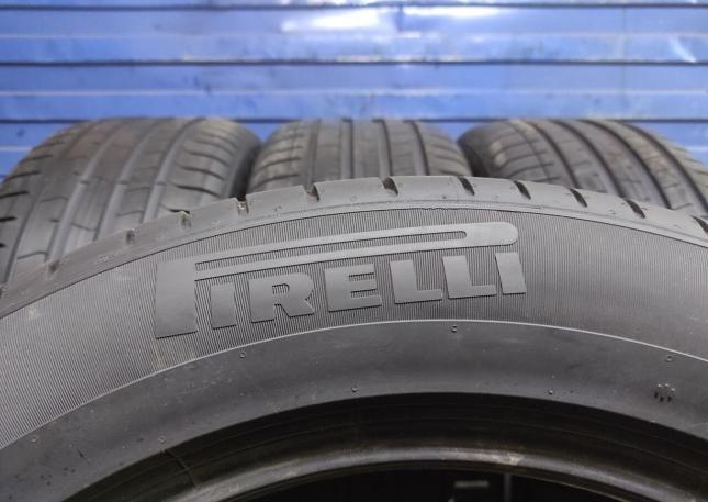 Pirelli P Zero PZ4 265/50 R19 111W