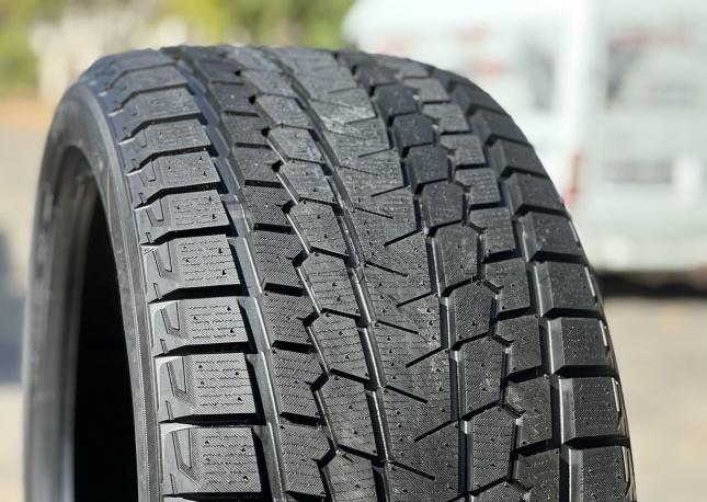 Yokohama Ice Guard G075 275/40 R21 и 315/35 R21 111Q