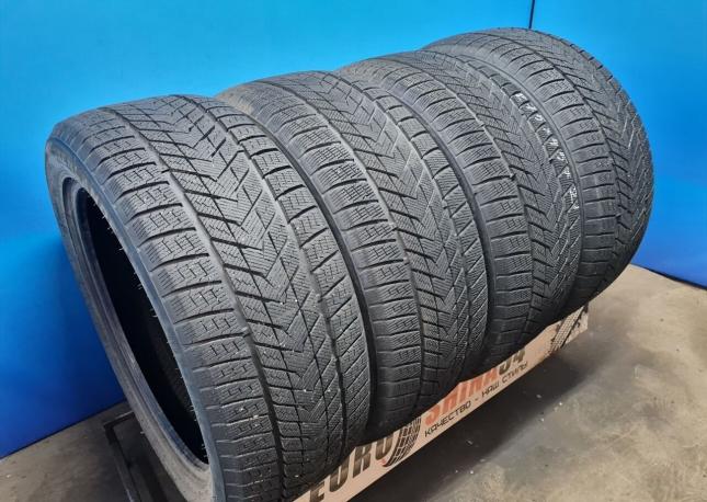 Grenlander IceHawke II 275/45 R21 110V