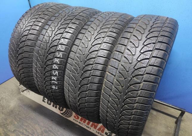 Bridgestone Blizzak LM-80 Evo 225/65 R17 103H