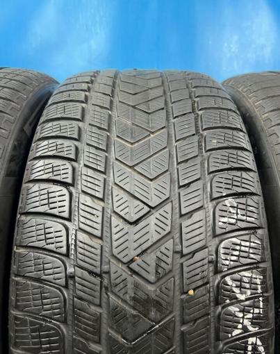 Pirelli Scorpion Winter 285/45 R20 112W