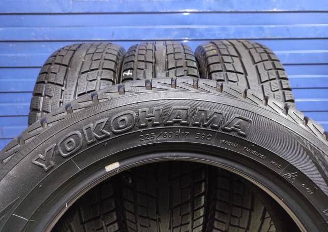 Yokohama Geolandar I/T-S G073 225/60 R17 98V