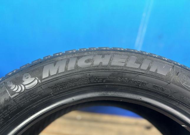 Michelin Latitude Sport 3 ZP 245/50 R19 105W