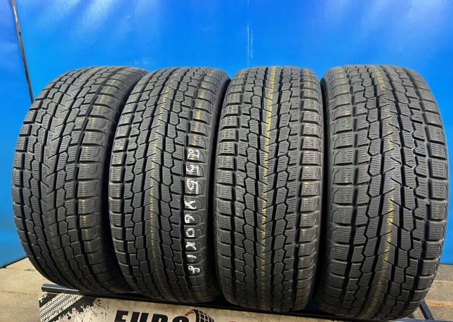 Yokohama Ice Guard G075 255/60 R18 112Q