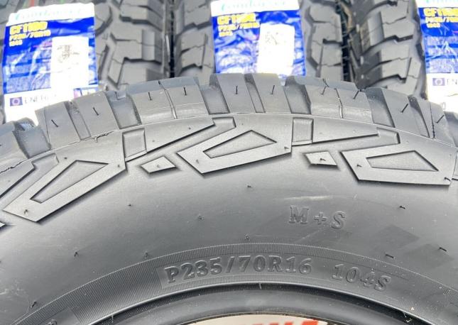 Comforser CF1100 235/70 R16 104S