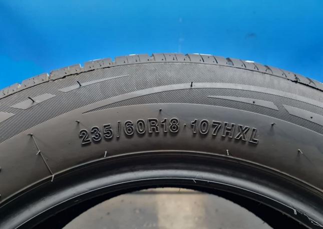 iLink PowerCity 79 235/60 R18 107H